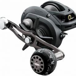 Daiwa Lexa WN Baitcasting Conventional Reels
