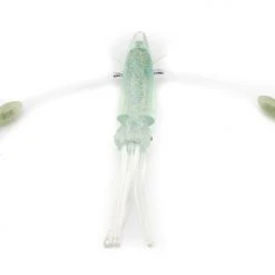 White Water Outfitters White Water Custom "Fabulous Five" Teaser Chains Lures