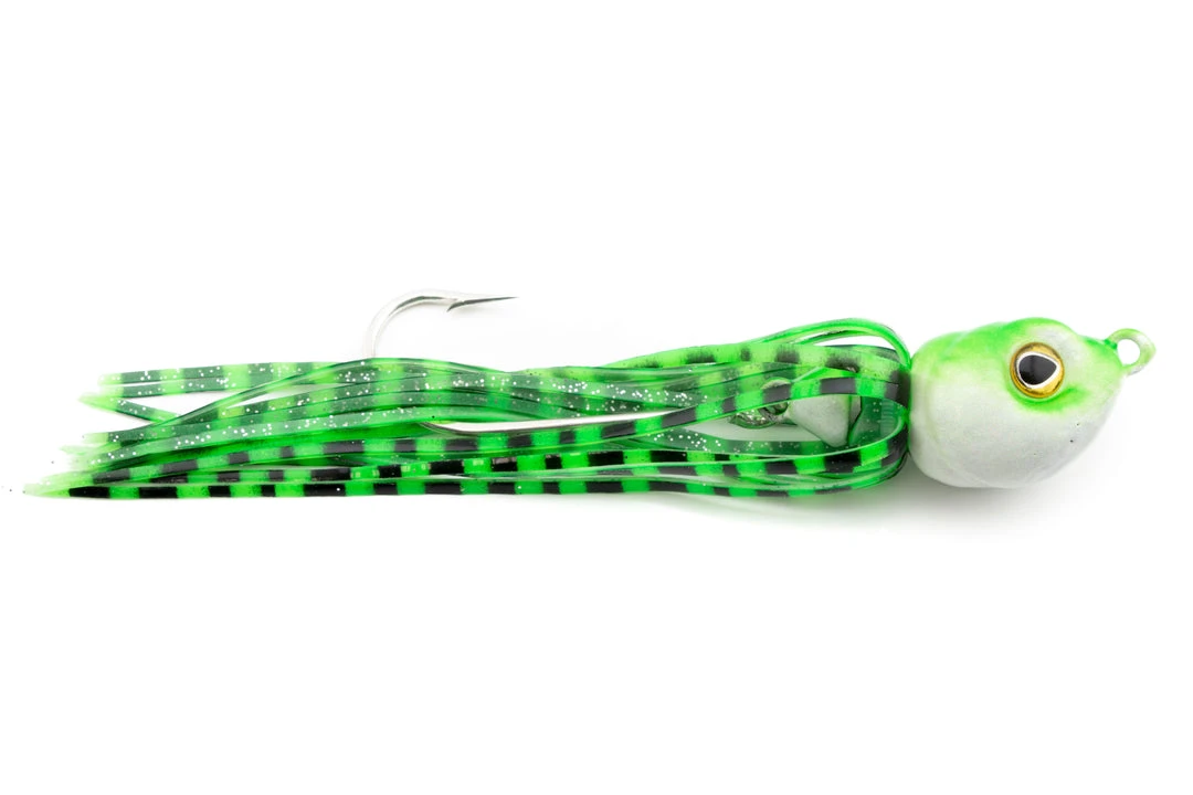 Ling Cod Jigs Lures Ling Cod Dragon Slayer Jigs