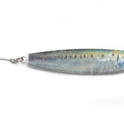 Ling Cod Jigs Lures Ling Cod Living 'Dine Sardine Glow Jigs