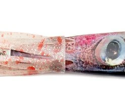 Ling Cod Jigs Lures Ling Cod Living Squid Glow Jigs