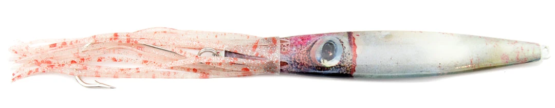 Ling Cod Jigs Lures Ling Cod Living Squid Glow Jigs