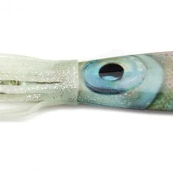 Ling Cod Jigs Lures Ling Cod Living Squid Glow Jigs