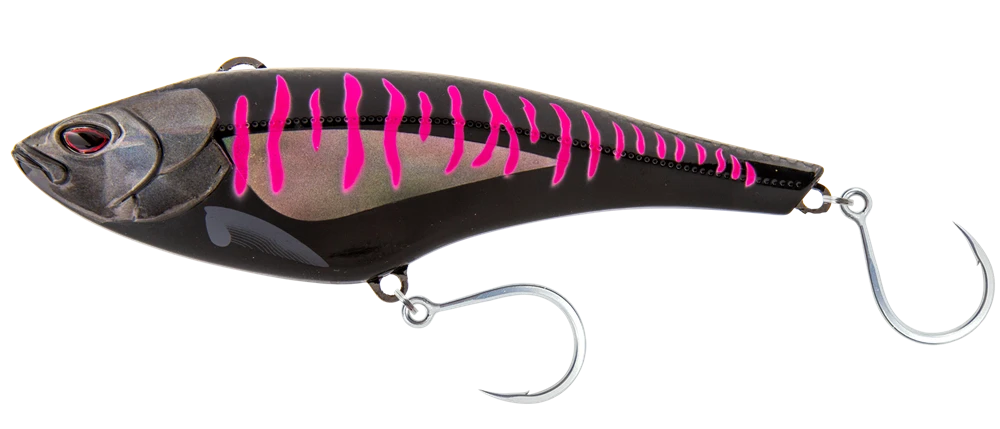 Nomad Design Madmacs 240 Sinking High Speed - 10"