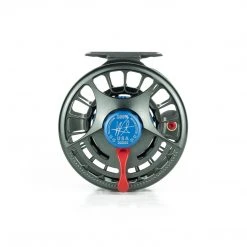 Seigler MF (Medium Fly) Lever Drag Fly Reel