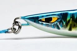 Mustad Daggerman Vertical Jigs Lures