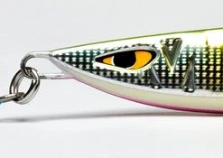 Mustad Daggerman Vertical Jigs Lures