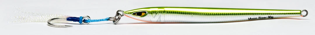 Lures Mustad Moonriser Vertical Jigs