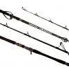 Maxel Ocean Max Platinum Jigging Conventional Rods