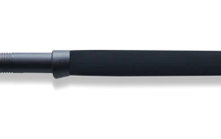 St. Croix Mojo Salt Spinning Rods