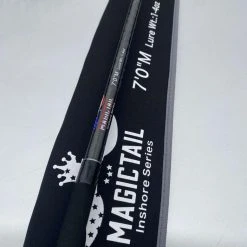 Magictail Inshore Series Spinning Rods