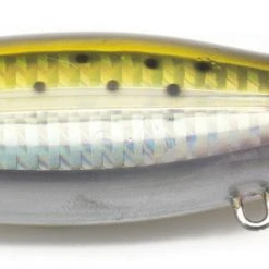 Madd Mantis Poppers Lures