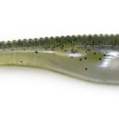 Lures MegaStrike Mega Shad Soft Plastics