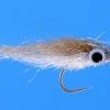 Enrico Puglisi Micro Minnow Fly - 2 Pack - Sz. 2 Lures