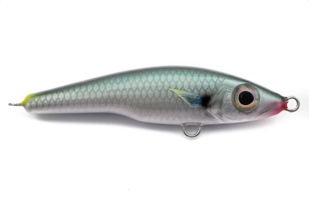 Strategic Angler Mikros-S (Sinking) Stickbaits Lures