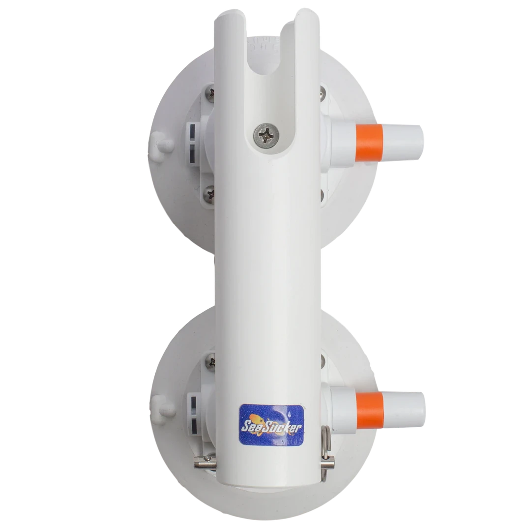 Accessories SeaSucker Heavy Duty Single Rod Holder - MF5033