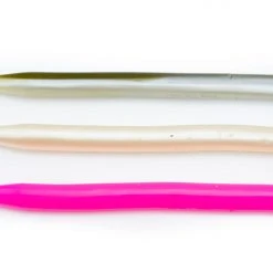 Bill Hurley Lures Bill Hurley 7.5" Mouse Tail Replacement Tails