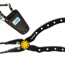 Nomad Design Split Ring Pliers Terminal Tackle