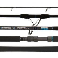 Nomad Design Offshore Spin Popping Rods