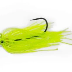 JoeBaggs Nantucket Flukies/Seabass Arrow Head Teasers Lures