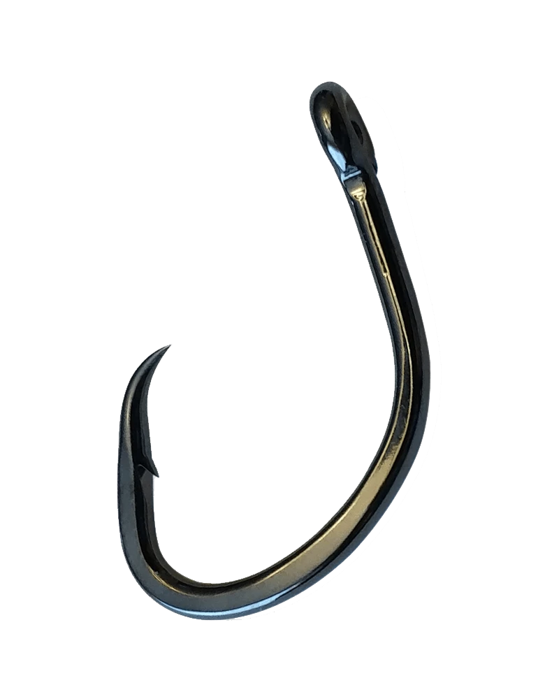Gamakatsu Nautilus HD Circle Hooks Terminal Tackle