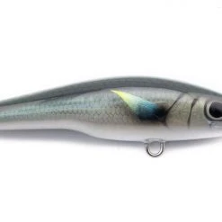 Strategic Angler Nautilus-SS (Slow-Sinking) Stickbaits