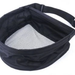 Angler's Image Mesh Stripping Basket