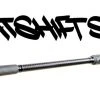 Lamiglas NightShift Surf Rods