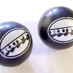 Rupp Marine Rupp Nylon Outrigger Ball Stops Accessories