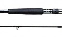 Shimano Ocea Plugger Full Throttle Spinning Rods