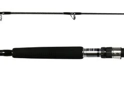 Shimano Ocea Plugger Full Throttle Spinning Rods