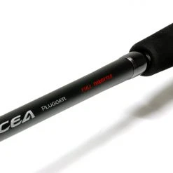 Shimano Ocea Plugger Full Throttle Spinning Rods
