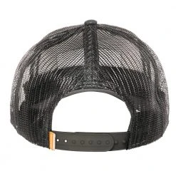 Grundéns Grundens Original Script Trucker Hat