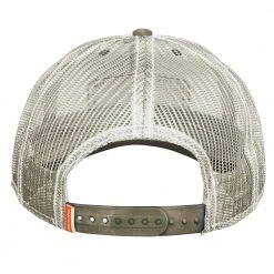 Grundéns Grundens Original Script Trucker Hat