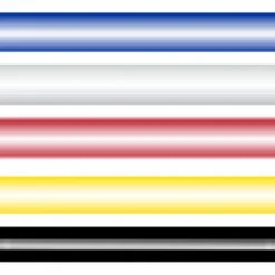 Terminal Tackle Momoi Outrigger Monofilament Line Kits