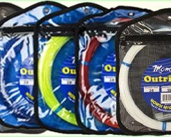 Terminal Tackle Momoi Outrigger Monofilament Line Kits