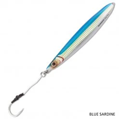 Lures Shimano Butterfly Flatside Jigs
