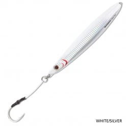 Lures Shimano Butterfly Flatside Jigs