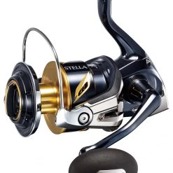 Shimano Stella SWC Spinning Reels