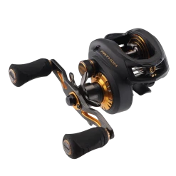 Penn Fathom Low Profile Baitcasting Conventional Reels