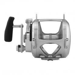 Penn International VIS Two-Speed Reels