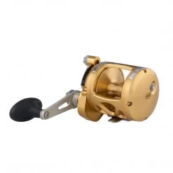 Penn International VIS Two-Speed Reels