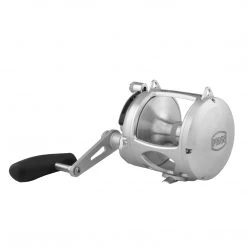 Penn International VIS Two-Speed Reels