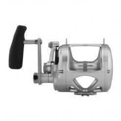 Penn International VIS Two-Speed Reels