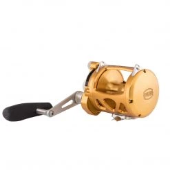 Penn International VI Single Speed Reels
