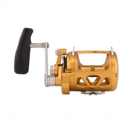 Penn International VI Single Speed Reels