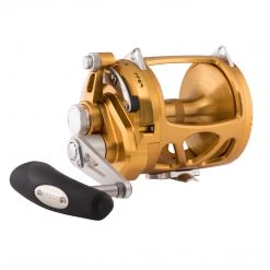 Penn International VI Single Speed Reels