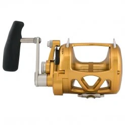 Penn International VI Single Speed Reels