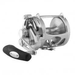 Penn International VI Single Speed Reels