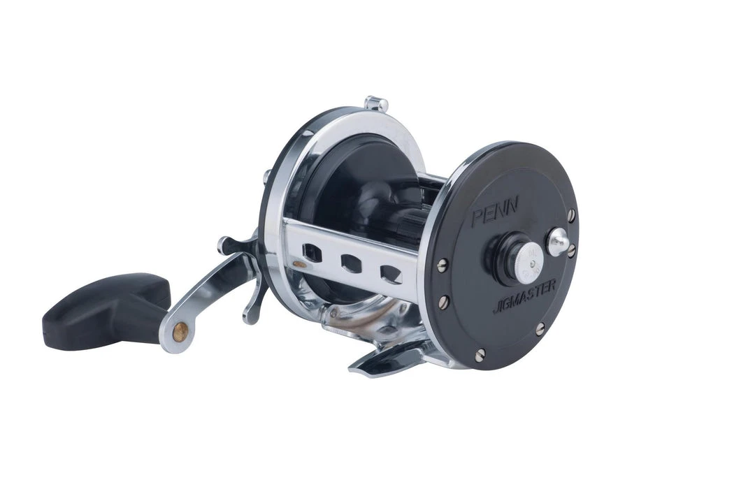 Penn Jigmaster 500L Star Drag Conventional Reel